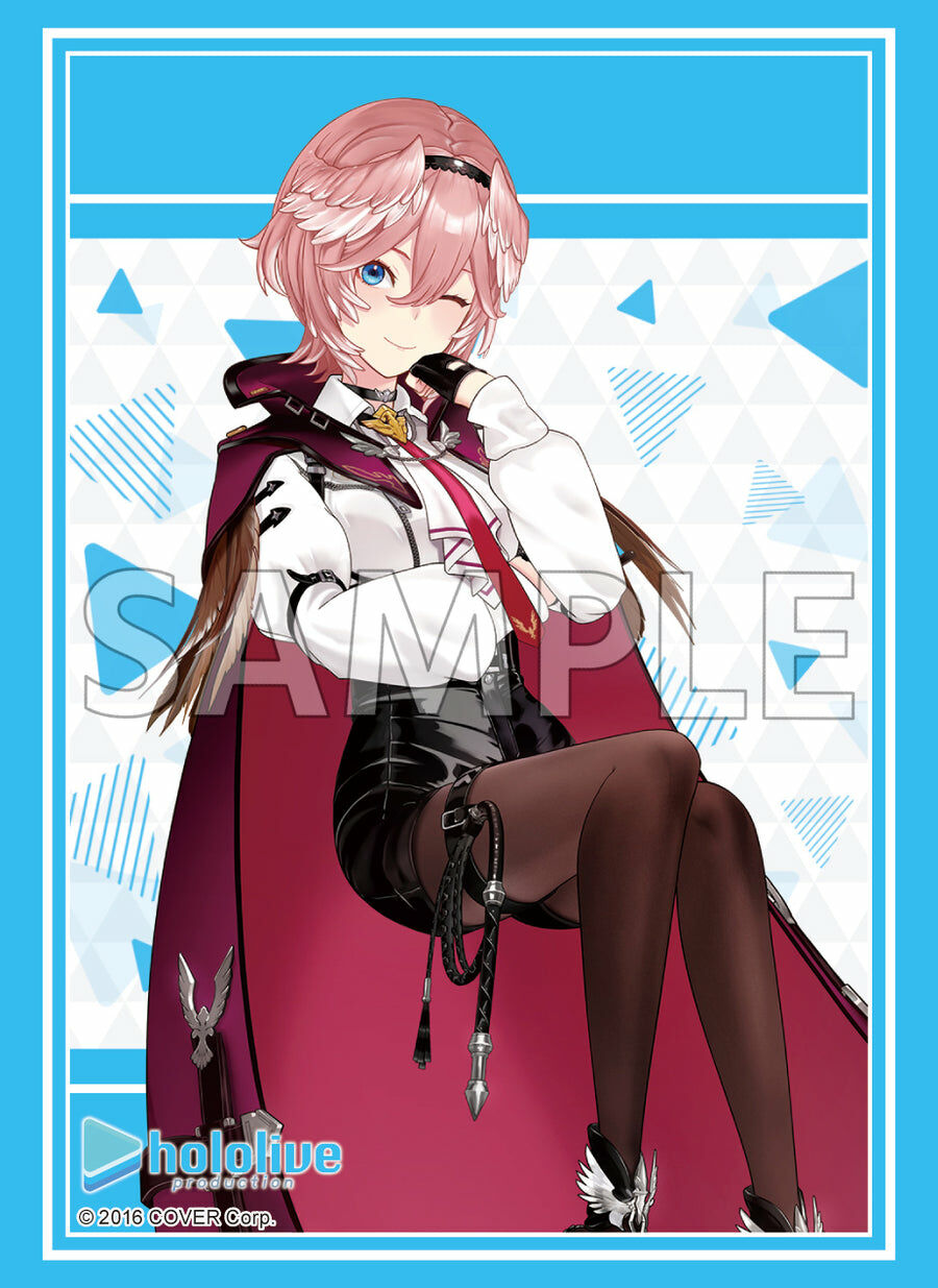 HG4077 - Hololive 『鷹嶺琉依』2023Ver.