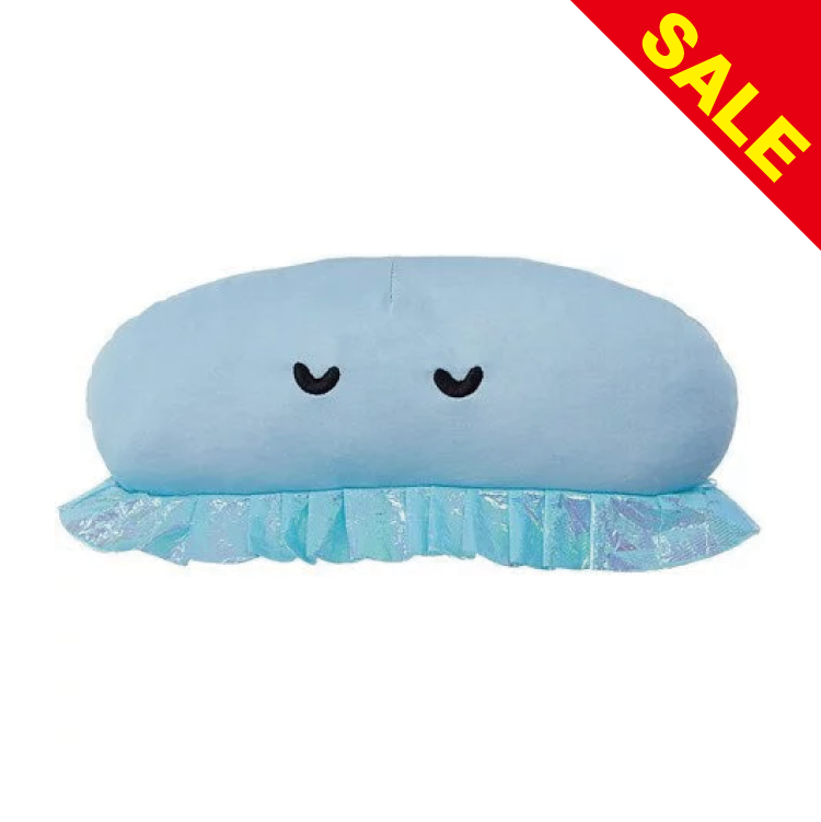 *特價* Petio 接觸冷感枕頭仔-海蜇