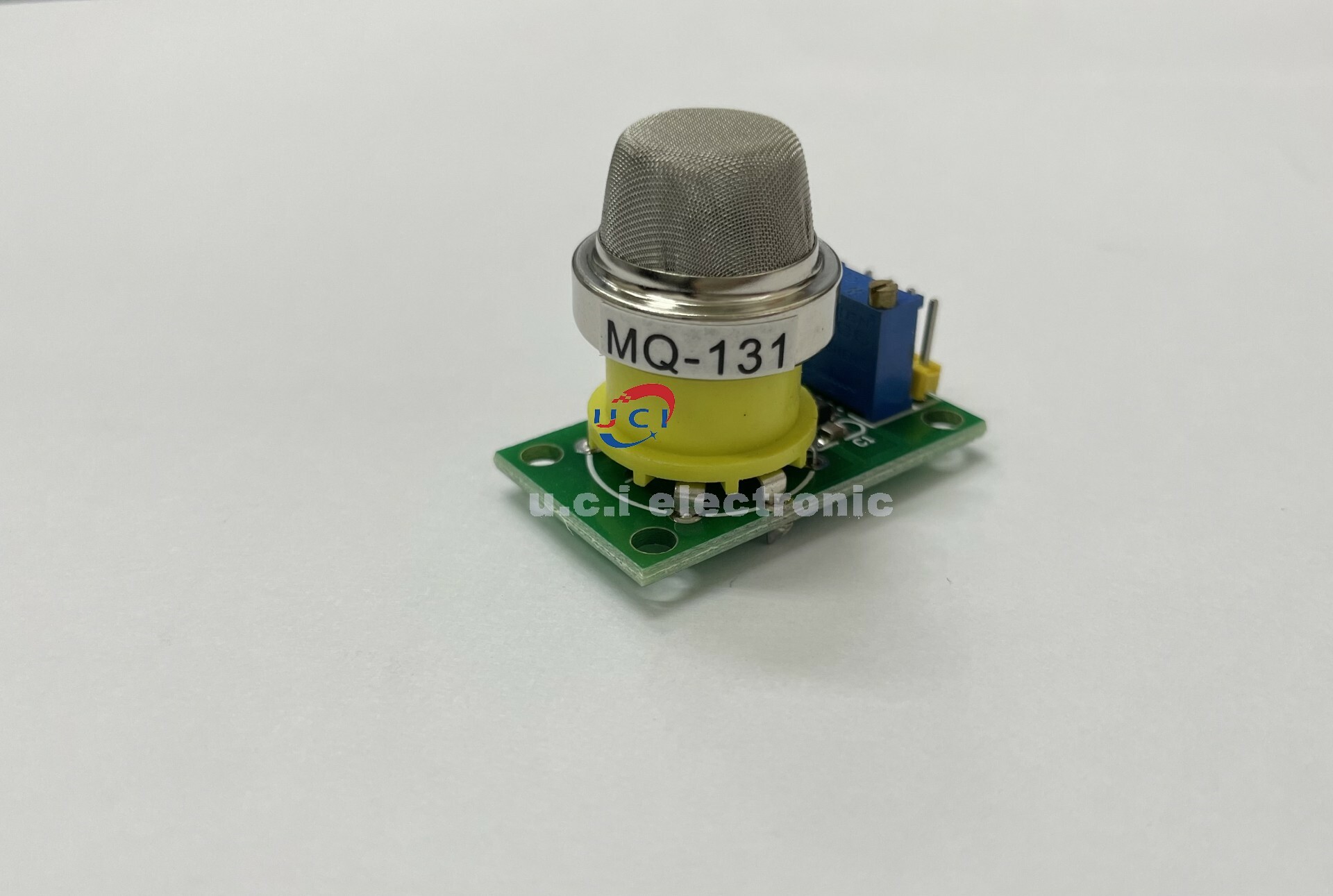 【UCI電子】(H-2) MQ-131 臭氧感測器 氧氣感測器 模組