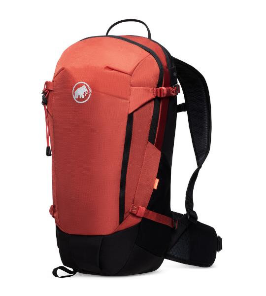 Mammut 攀山背囊 Lithium 15 女 陶紅 (M253003132)