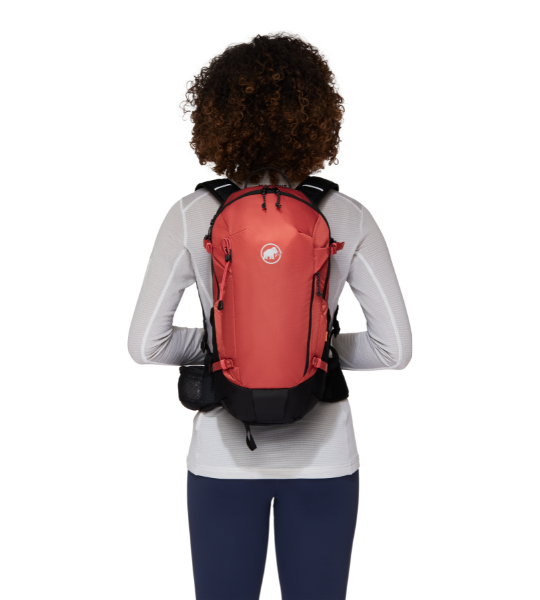 Mammut 攀山背囊 Lithium 15 女 陶紅 (M253003132)