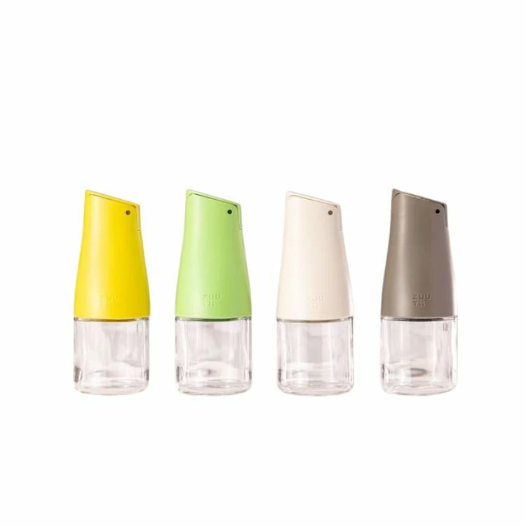 ZUUTii｜Mini自動開蓋重力油壺 170ml