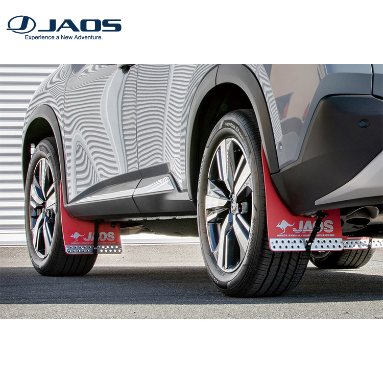 JAOS 擋泥板 NISSAN X-TRAIL T33 2023-