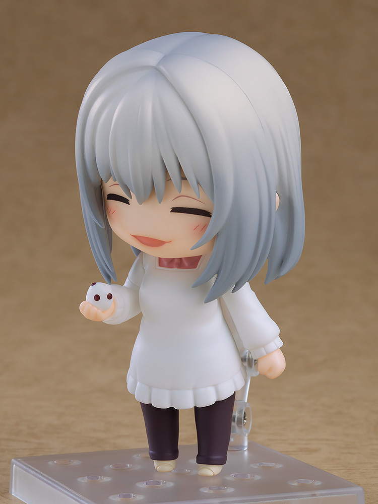黏土人  老太婆 Nendoroid Grandma NEN2494