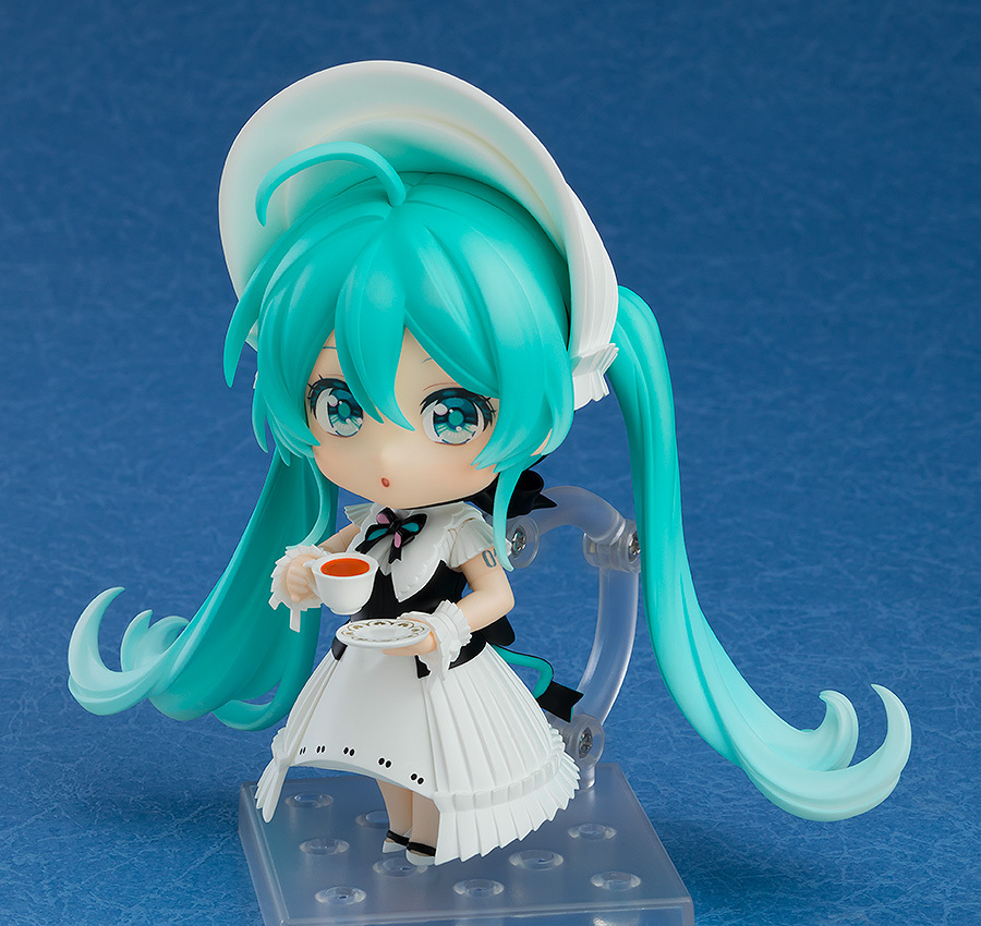 黏土人  初音未來交響樂 2023Ver.Nendoroid Hatsune Miku Symphony: 2023 Ver. NEN2490