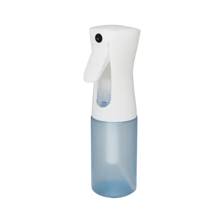 加壓噴水槍 - 磨砂藍/湖水綠 - 200ML