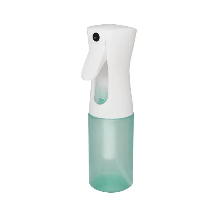 加壓噴水槍 - 磨砂藍/湖水綠 - 200ML