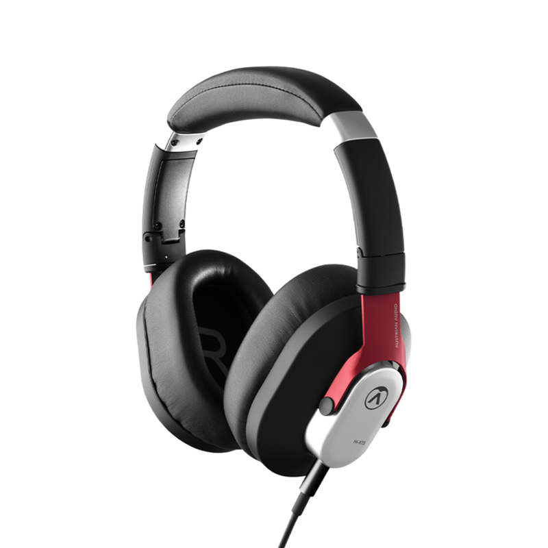 Austrian Audio Hi-X15 封閉式耳罩耳機
