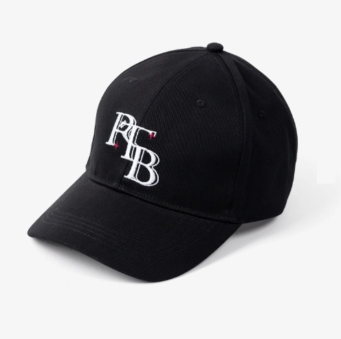 限定　TWICE Ready to be キャップ ネイビー 21 ジヒョ 限定TWICE Ready to be キャップ ネイビー 21 ジヒョ