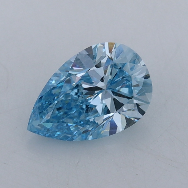 IGI LAB GROWN 1.04 F.V.B VS1 EX VG N