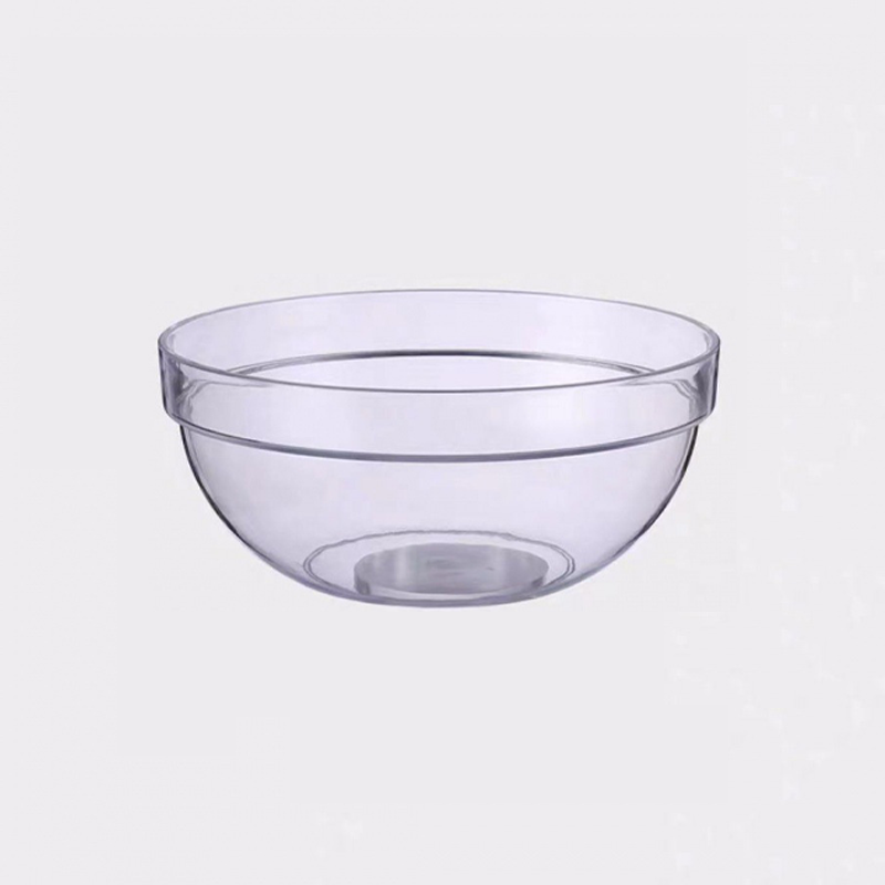 透明壓克力碗