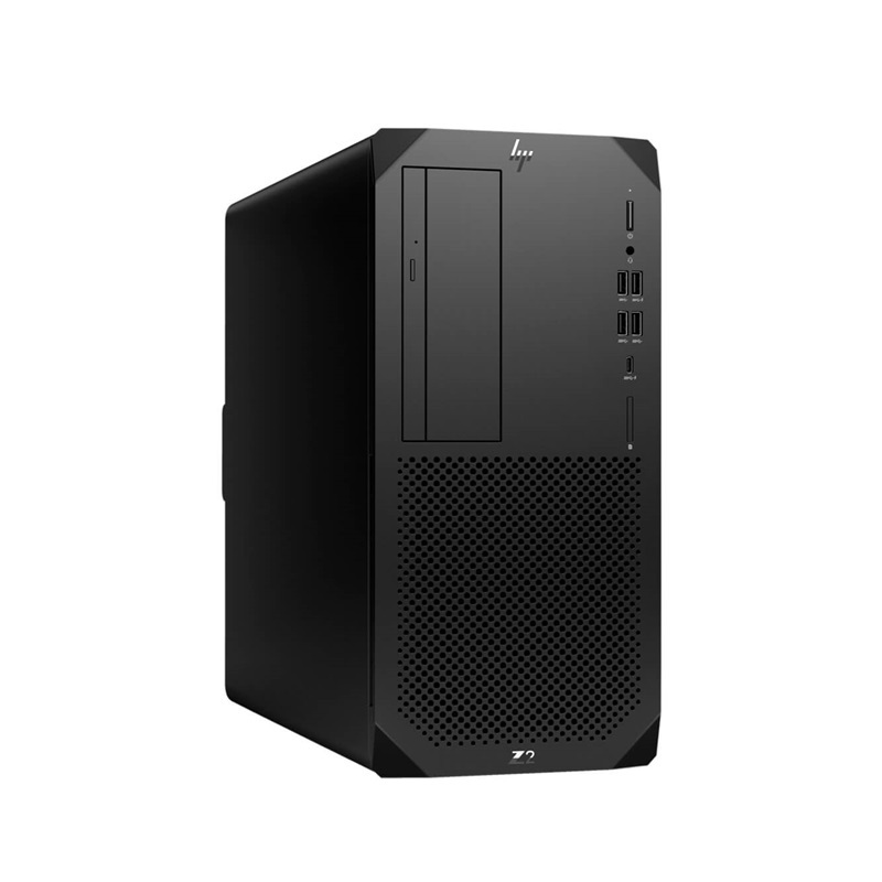 Z2 G9 TWR (C3BB4PT) 工作站桌機