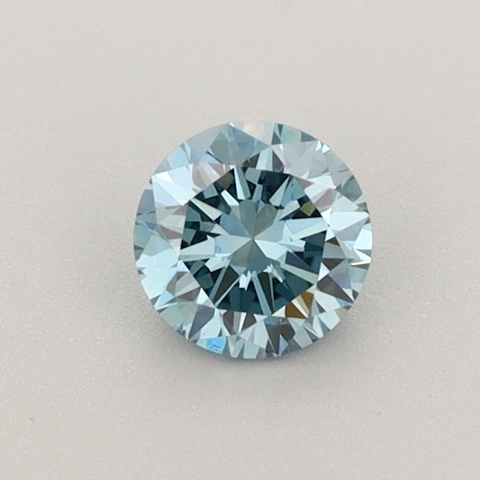 IGI LAB GROWN 1.16 F.V.B IDEAL EX EX N