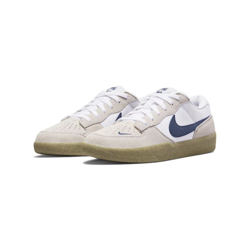 Nike SB Force 58 米白藍 CZ2959-100
