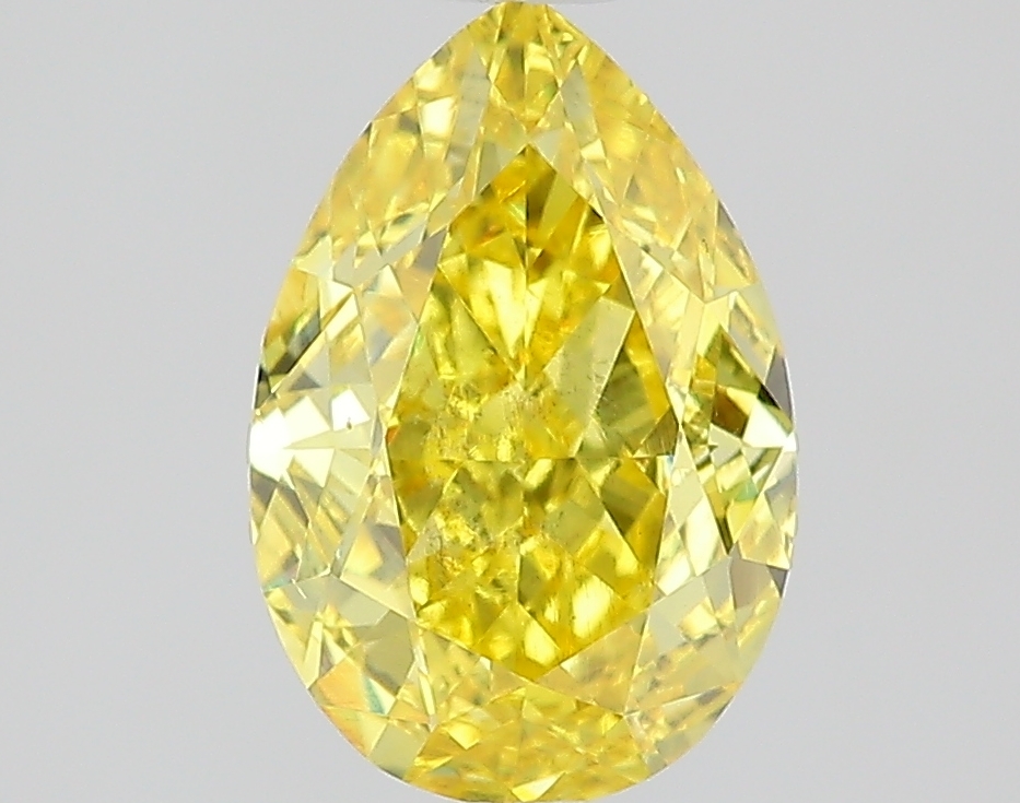 IGI LAB GROWN 1.50 F.V.Y VS2 VG VG VG N