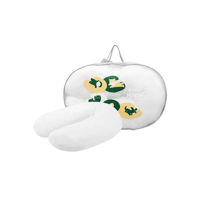 Unilove HOPO 多功能孕哺枕(純枕芯)