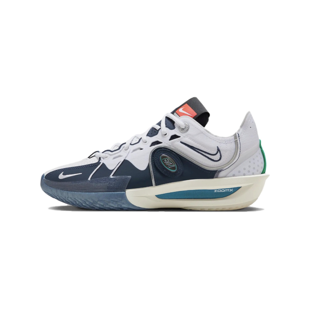 Nike Air Zoom G.T. Cut 3 ASW EP 藍白全明星賽 FZ5743-100