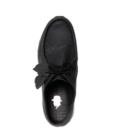 COOTIE PRODUCTIONS - AIR MOCCASINS (SHRINK) / BLACK