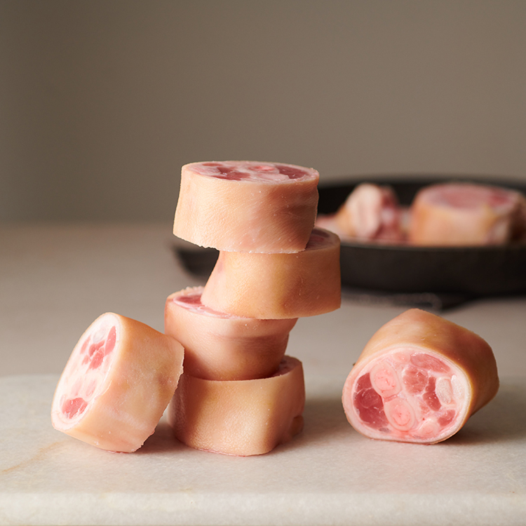 究好豬-豬腳圈 600g