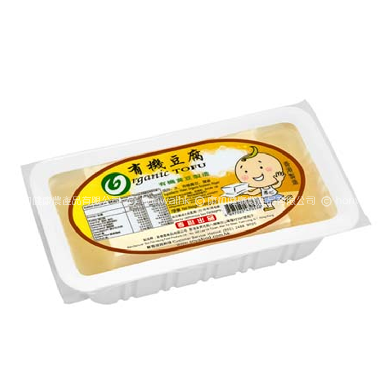 新佛香盒裝豆腐