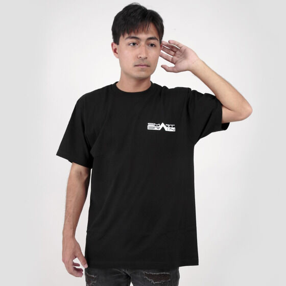 229564 Pbandai 預訂2025/6月 仮面ライダー555（ファイズ）　SMART BRAIN（スマートブレイン）胸ワンポイント Tシャツ