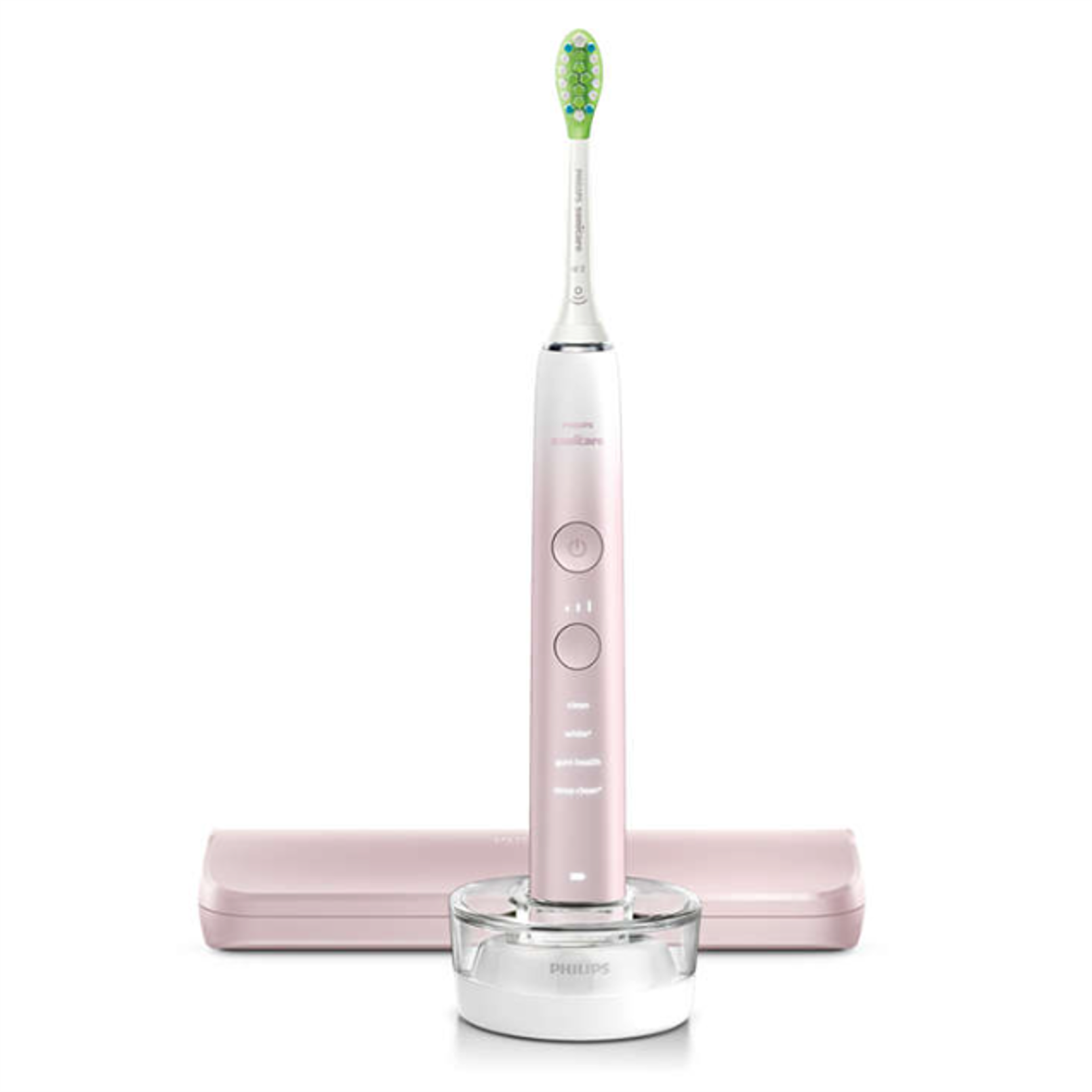 Sonicare Diamond Clean 9000 聲波震動牙刷HX9911/62