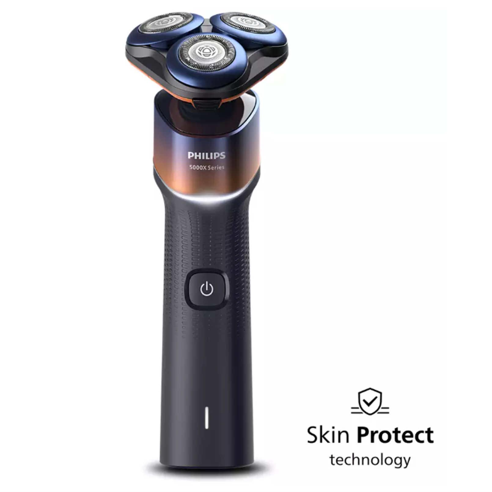 脱毛・除毛 Philips Shaver 5000X Series X5012/05 original.png?1717065435