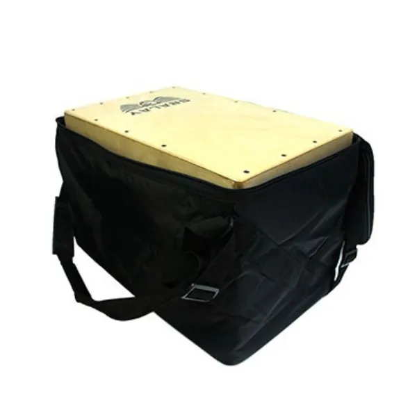 木箱鼓袋 匠 Craftsman C-BCJR-B 黑色 雙後背型 第 4 張圖片｜三峽鼓 / 打擊