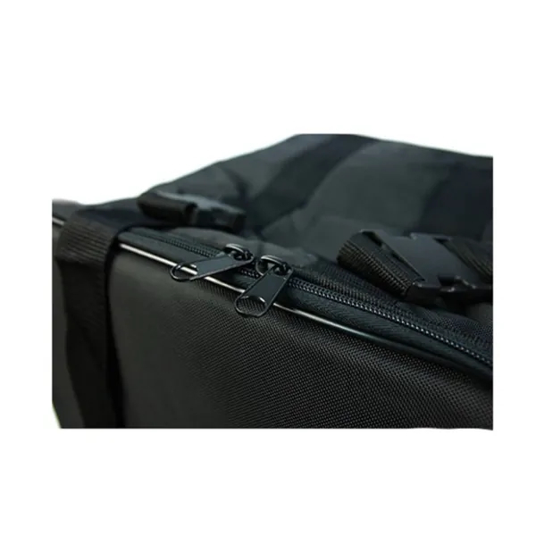 木箱鼓袋 匠 Craftsman C-BCJR-B 黑色 雙後背型