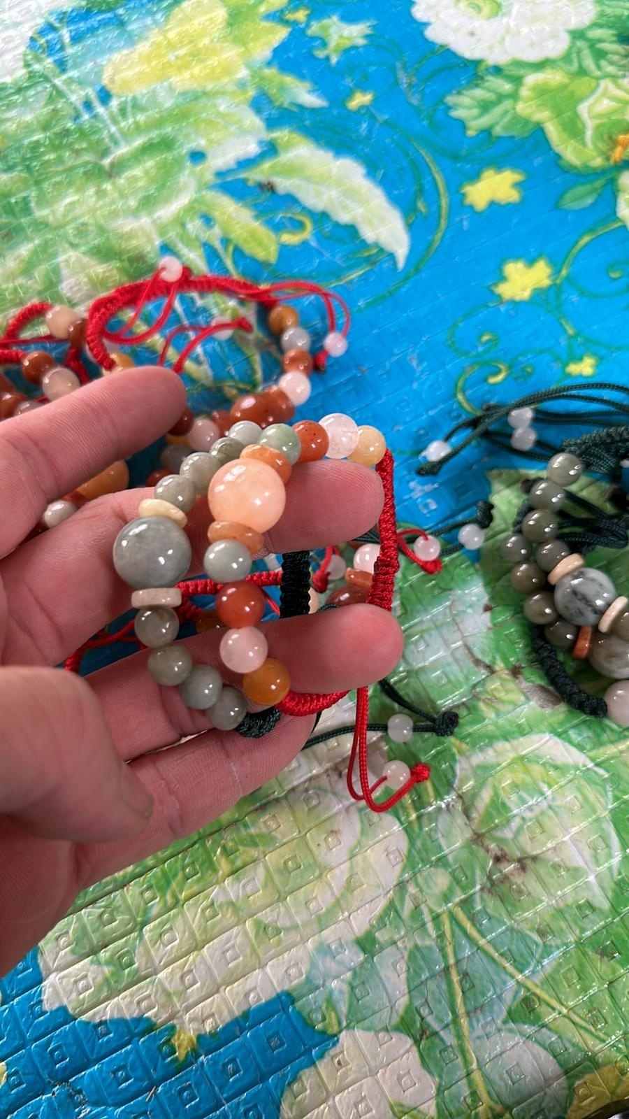 古廟手繩 (T5 T414)