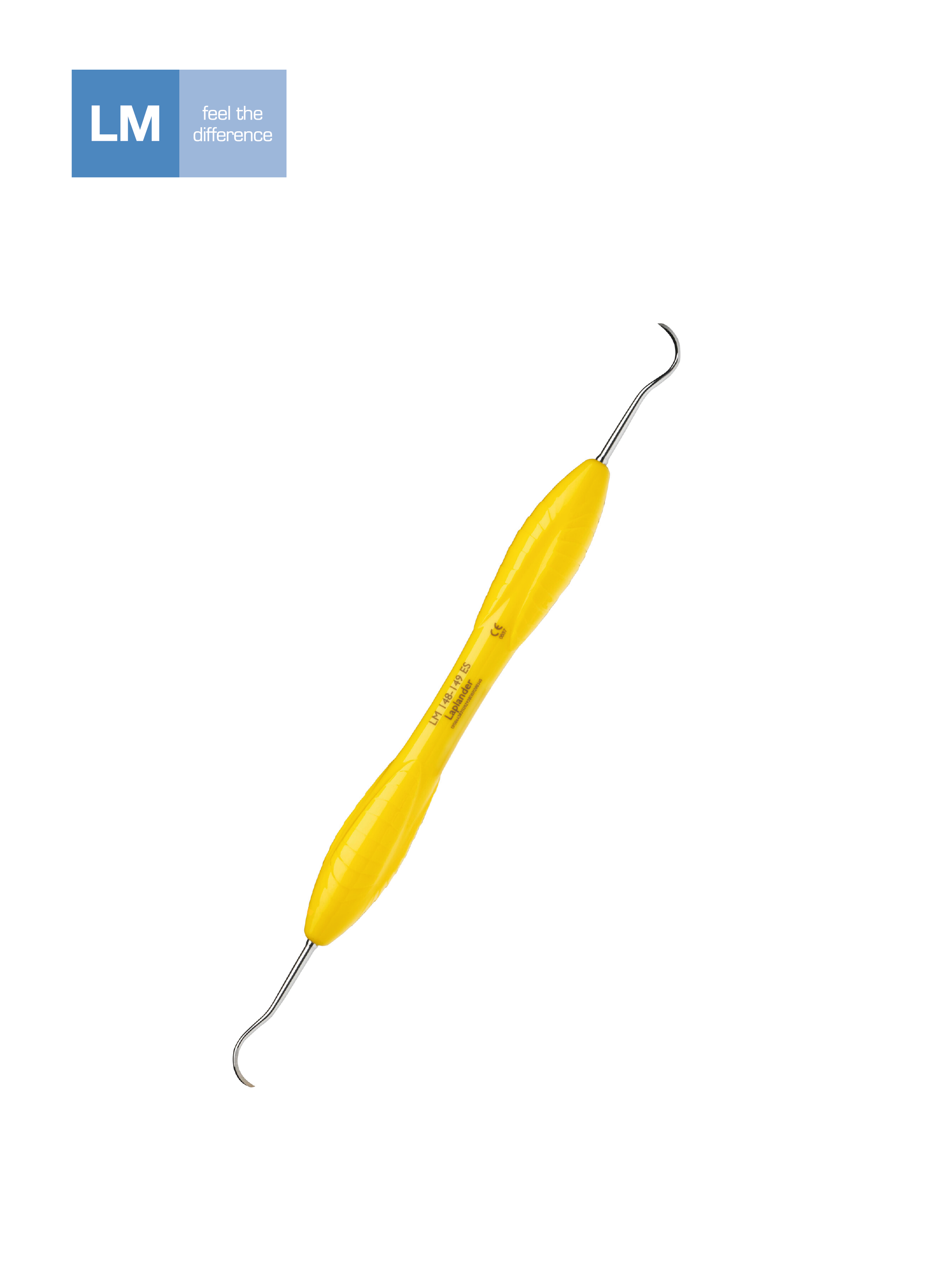 牙周器械 - Laplander