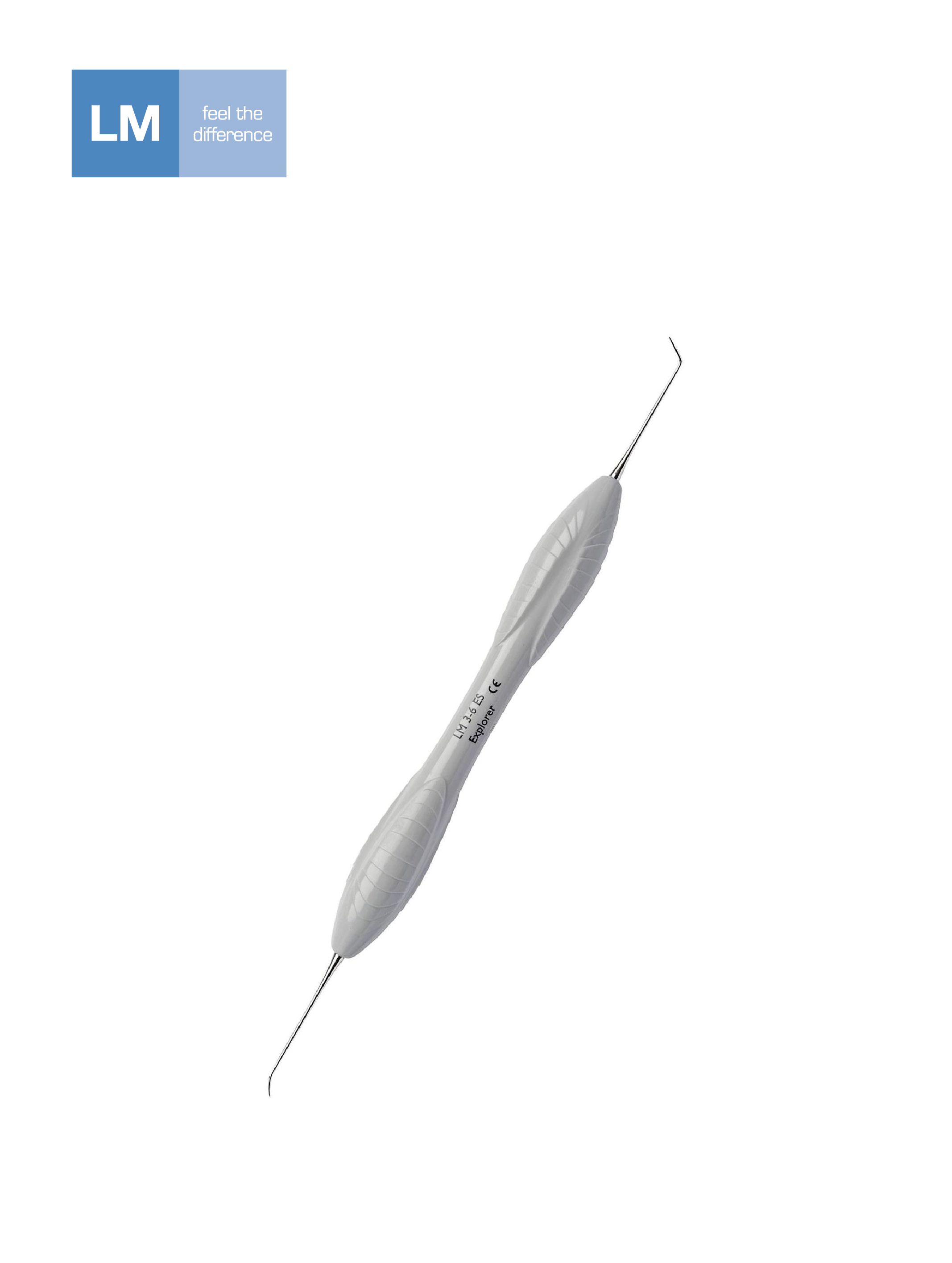 探針 - Explorer 3-6