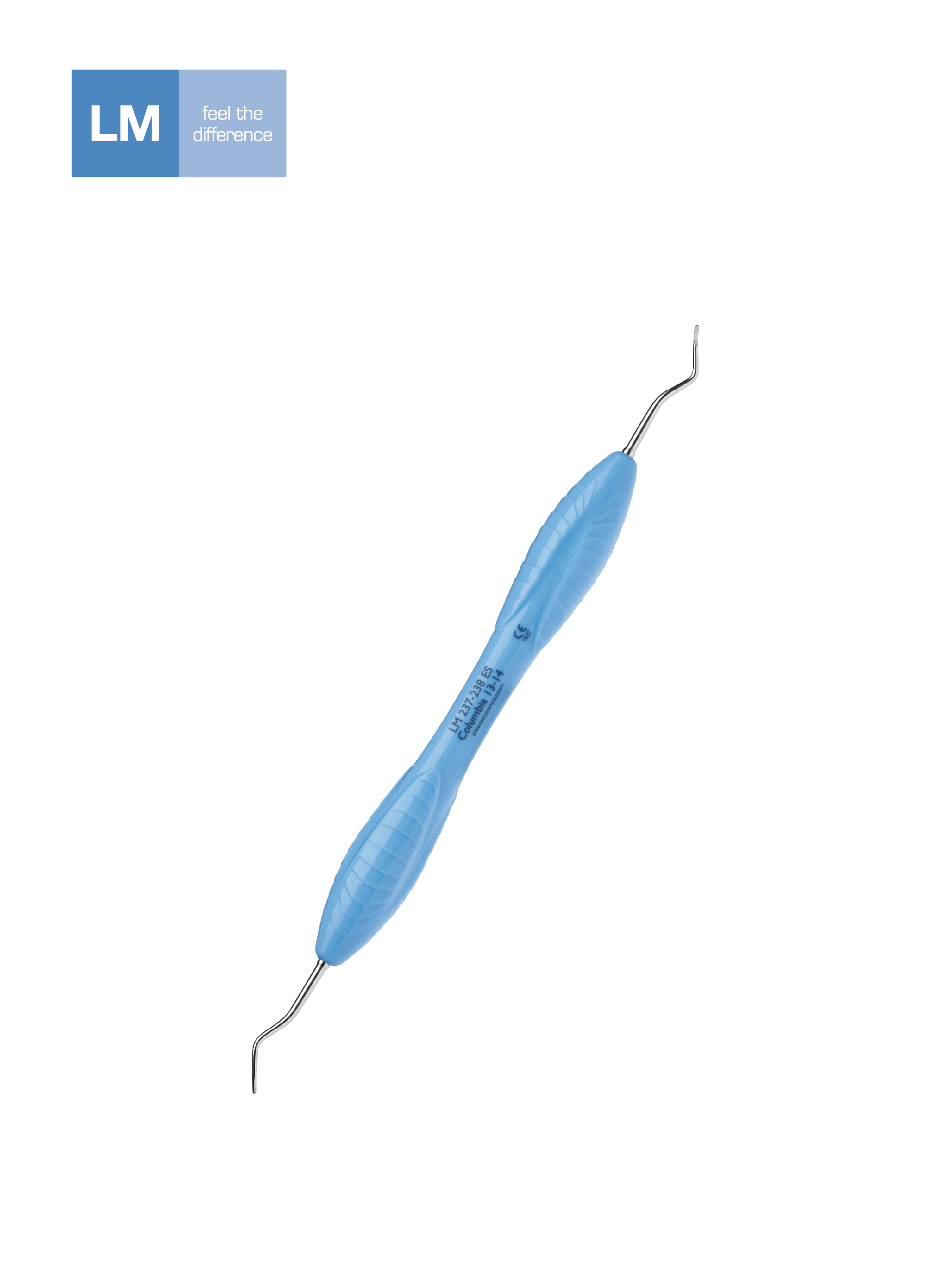 牙周器械 - Columbia 13-14