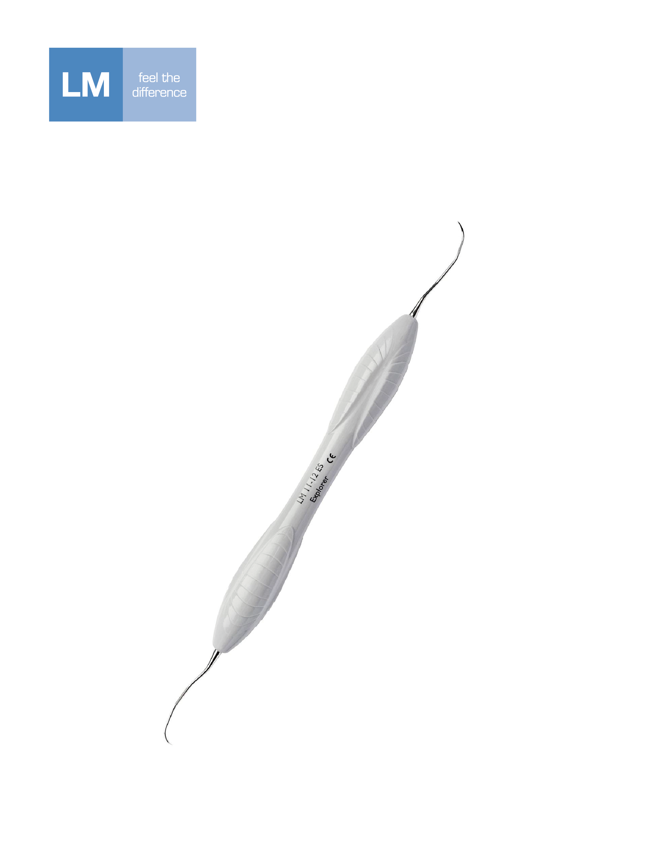 探針 - Explorer 11-12