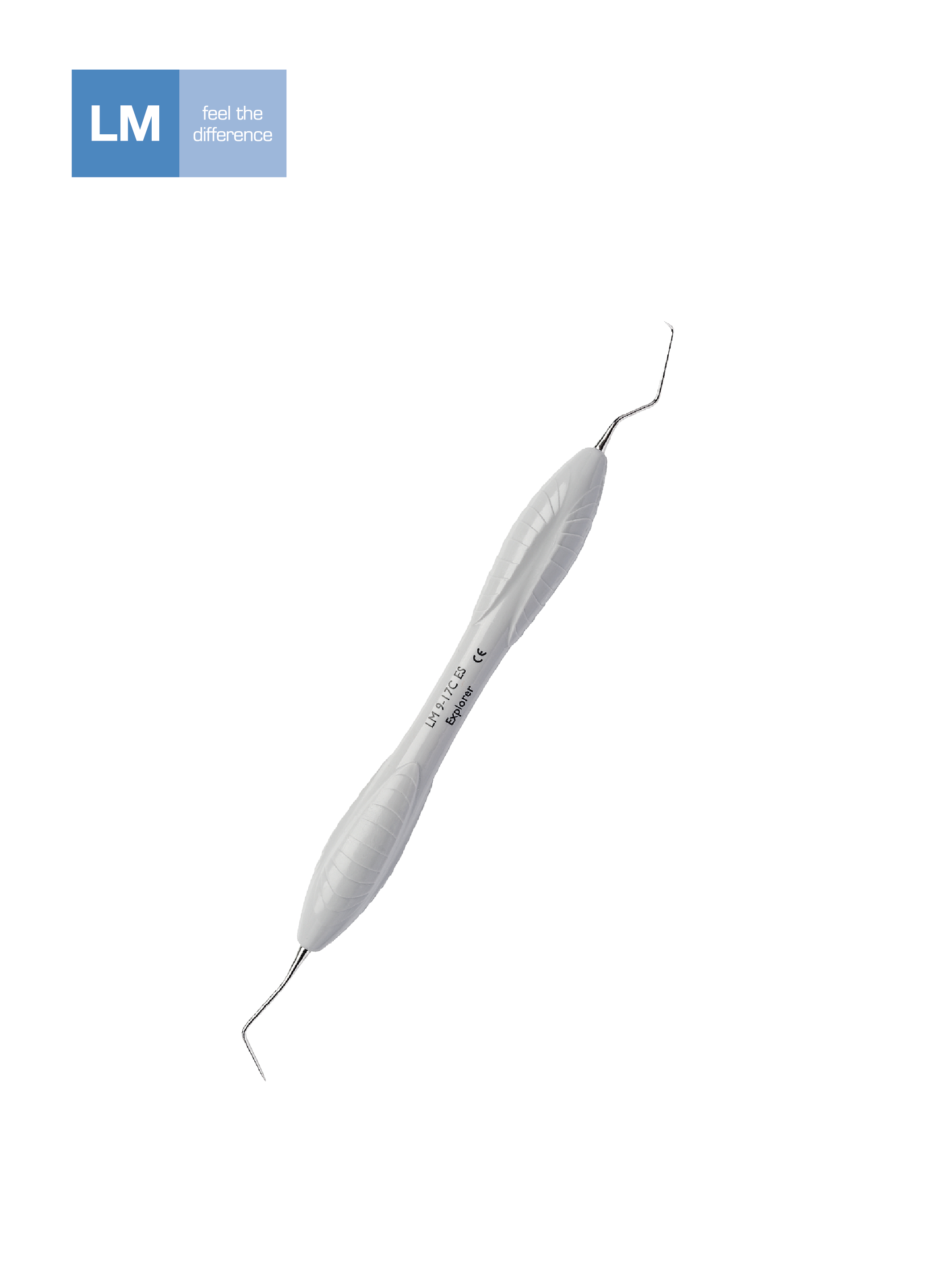 探針 - Explorer 9-17C