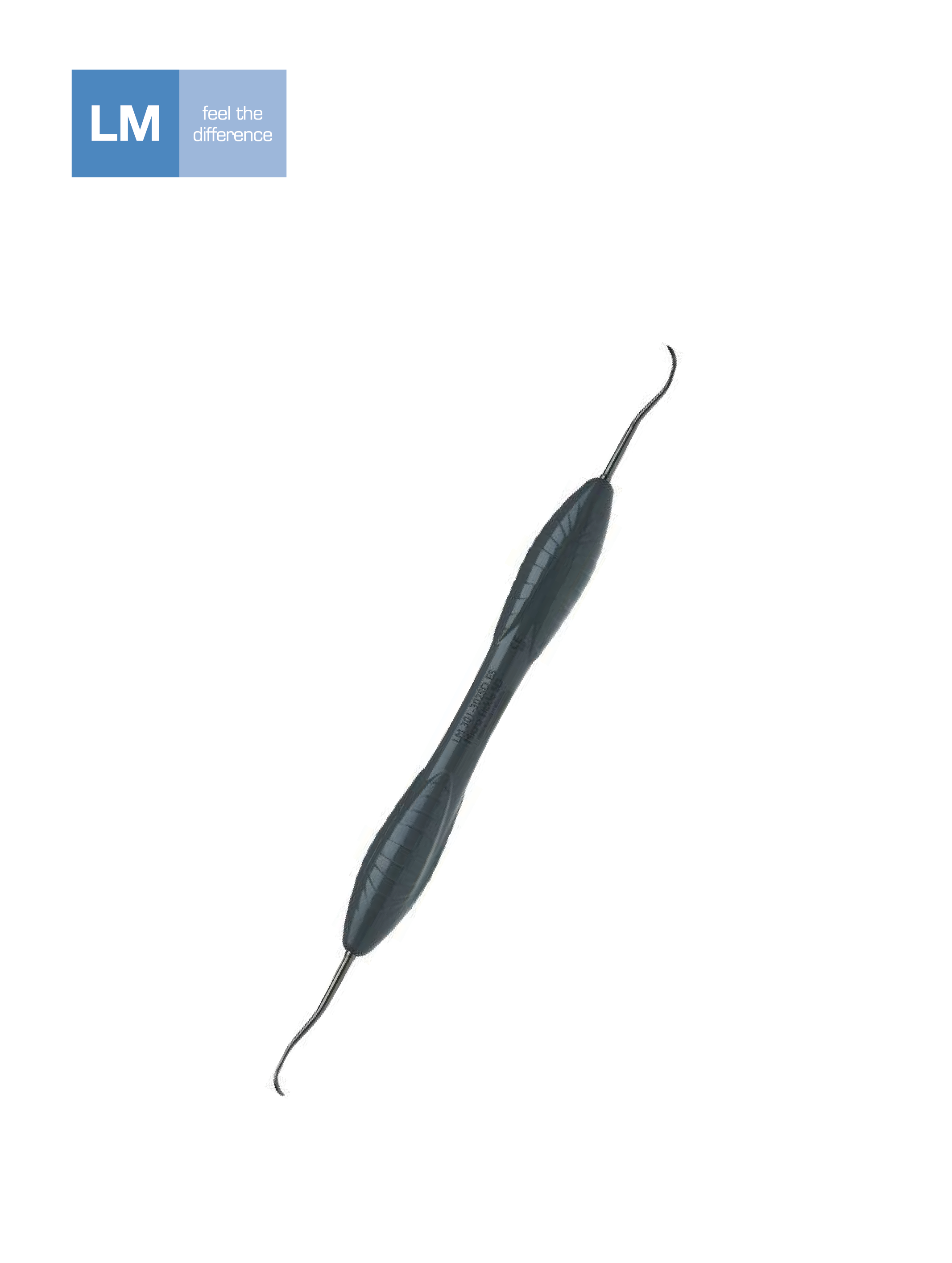 牙周器械 - 顯微鐮刀形刮刀