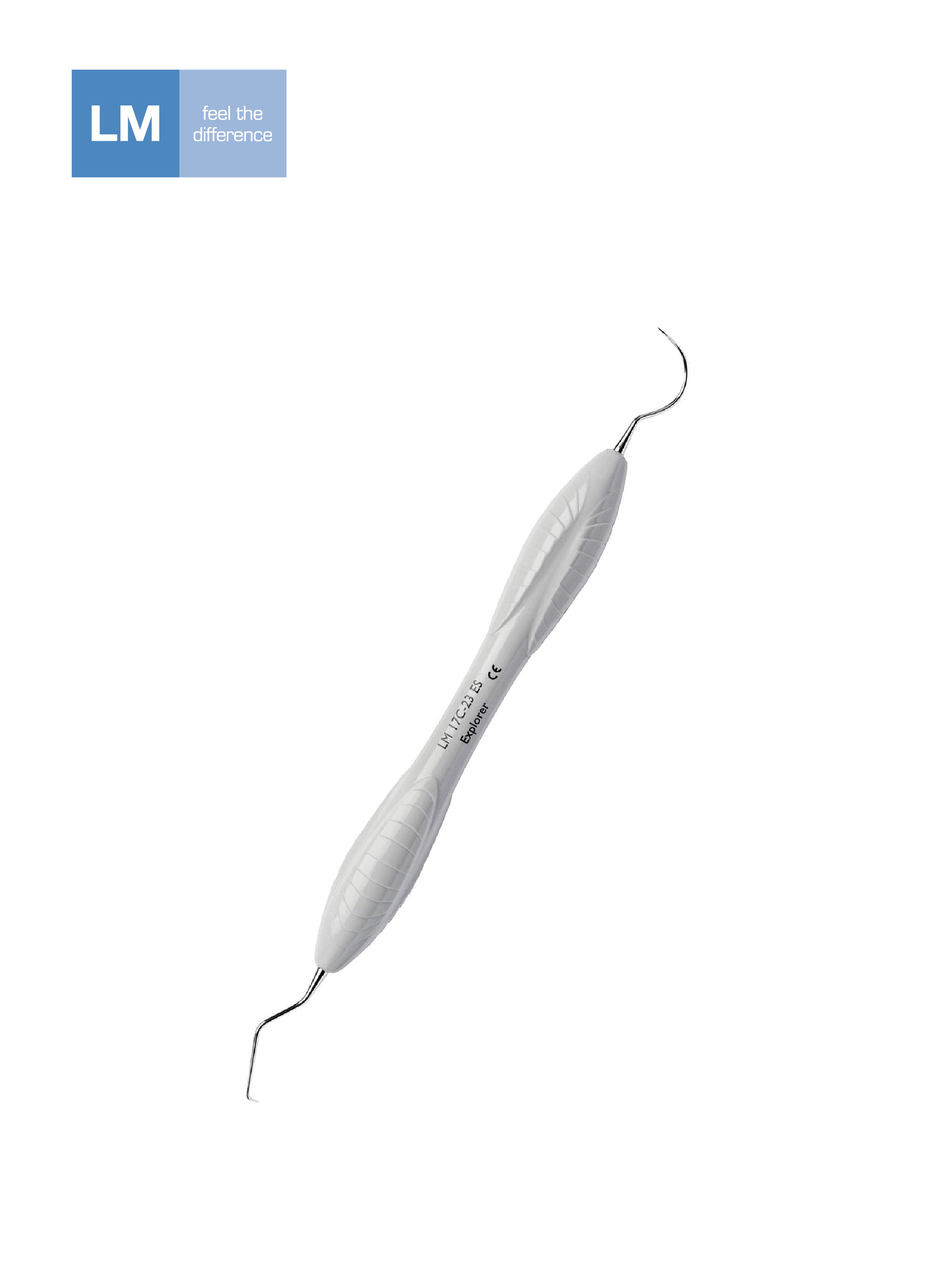 探針 - Explorer 17C-23