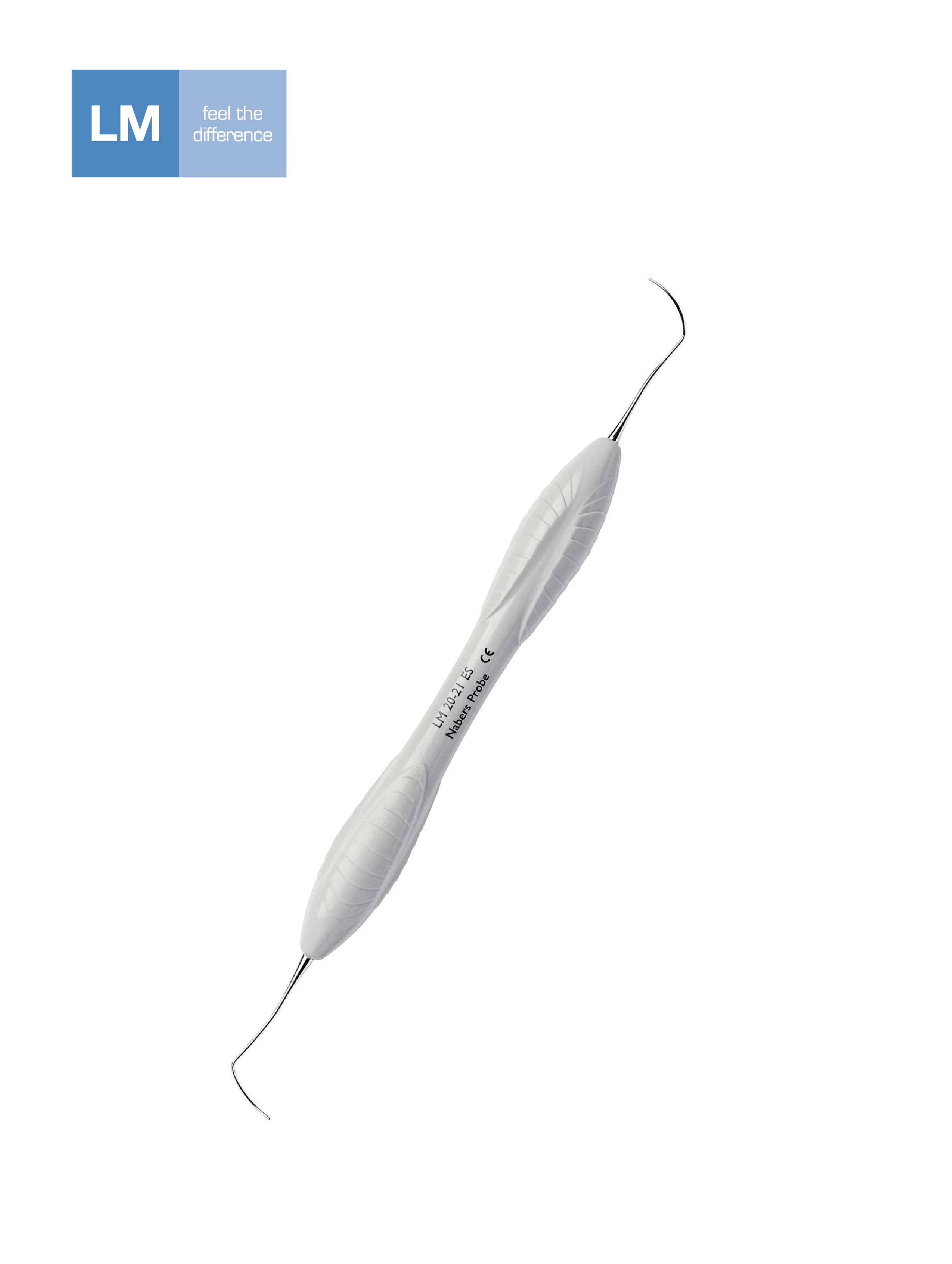 探針 - Nabers Probe