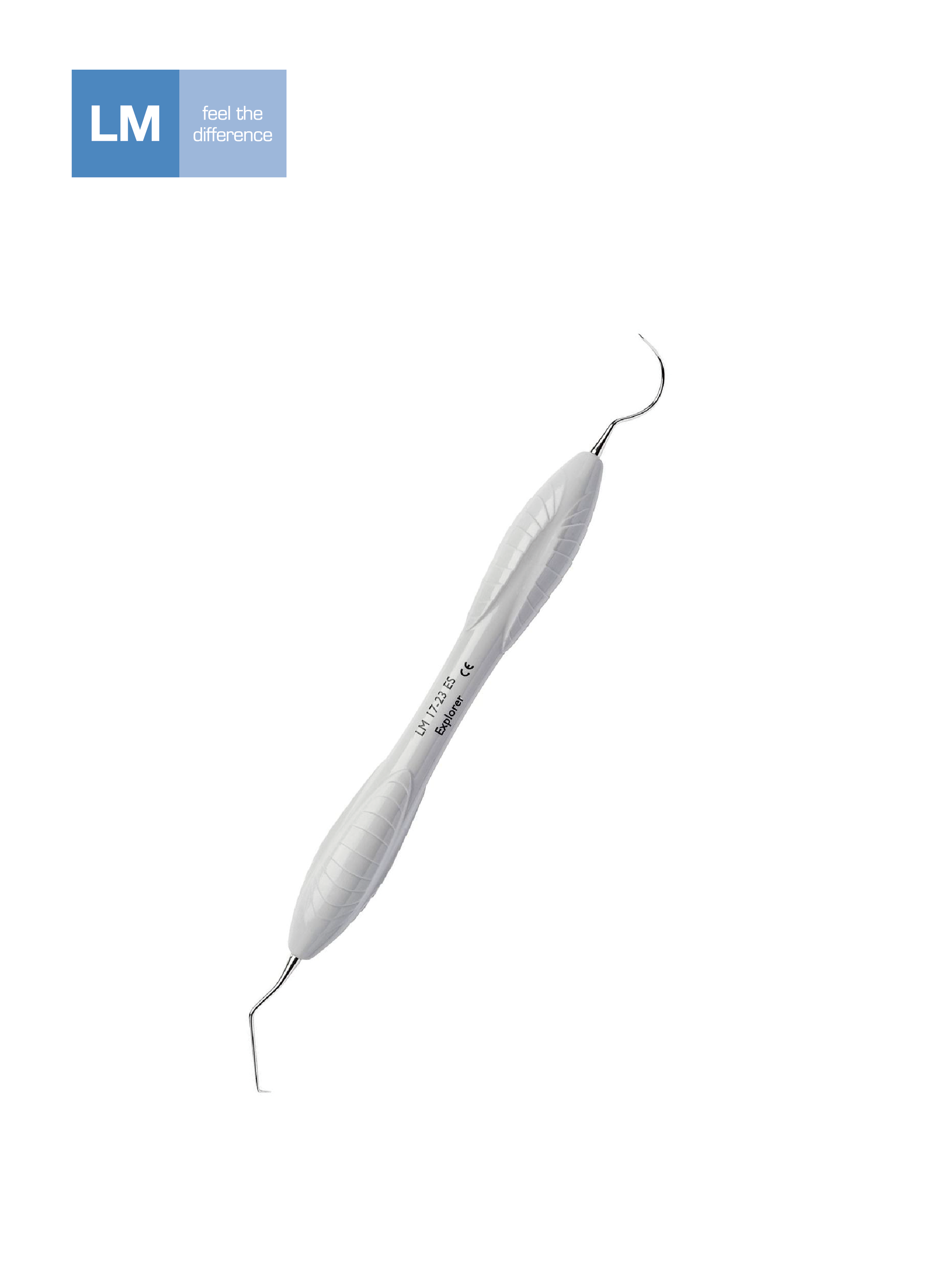 探針 - Explorer 17-23