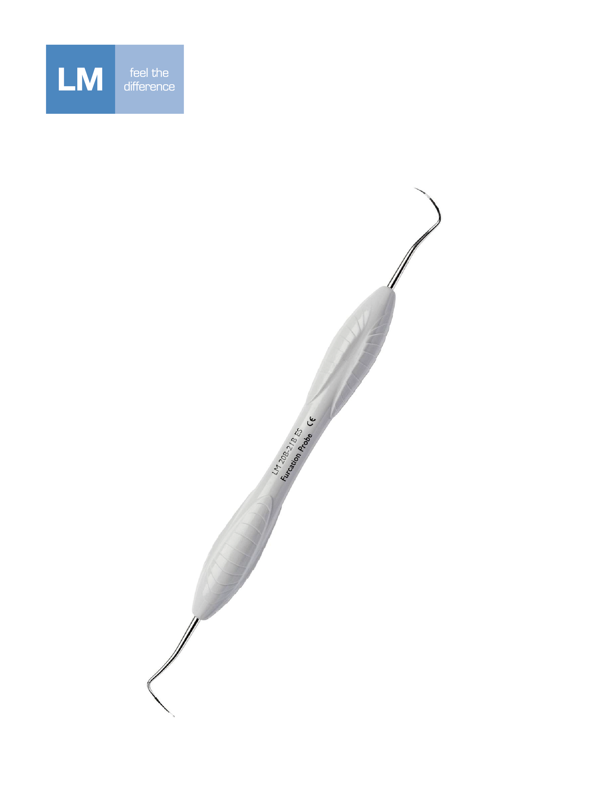 探針 - Furcation Probe