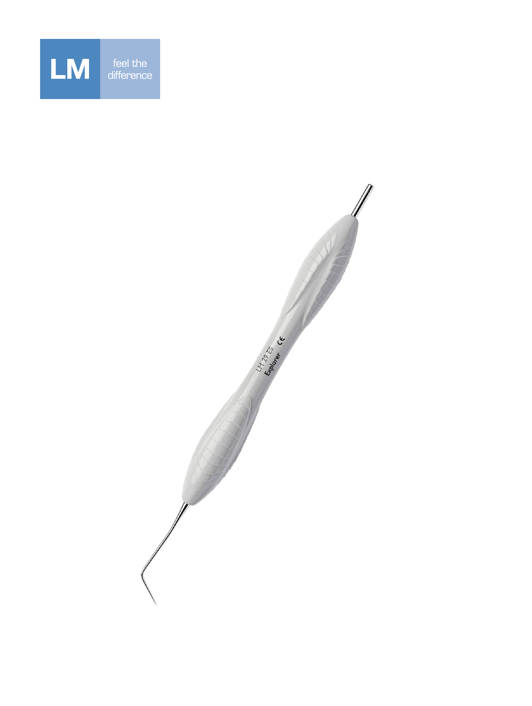 探針 - Explorer 29