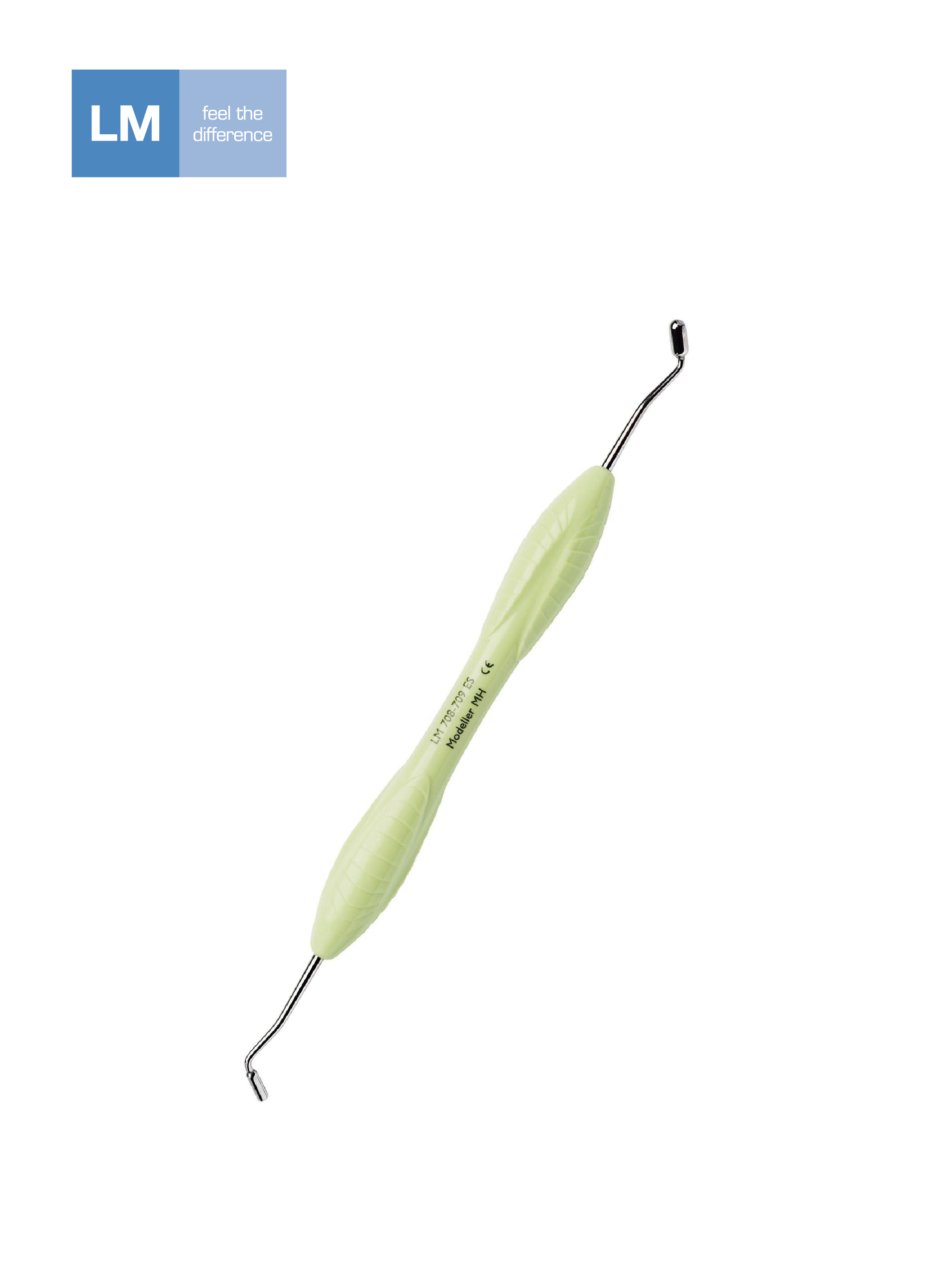 補綴器械 - Modeller MH