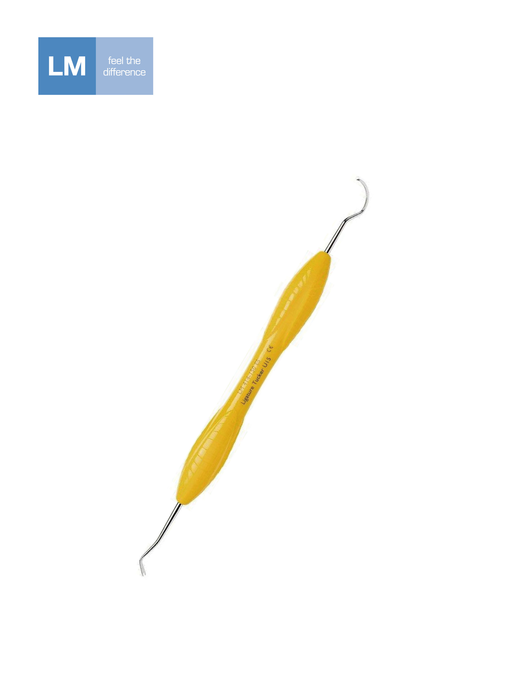 矯正器械 - Ligature Director - Scaler U15