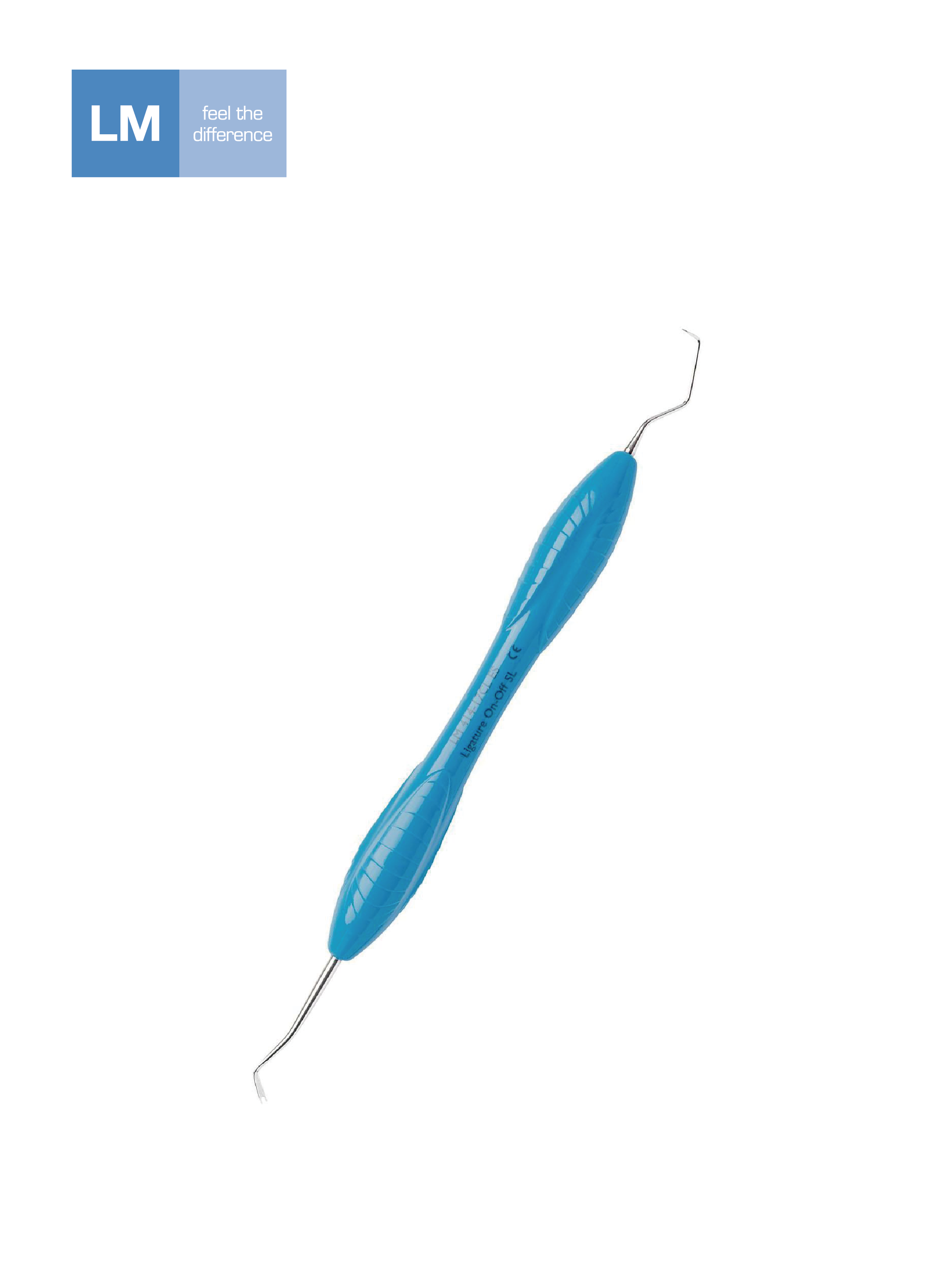 矯正器械 - Ligature On-Off SL