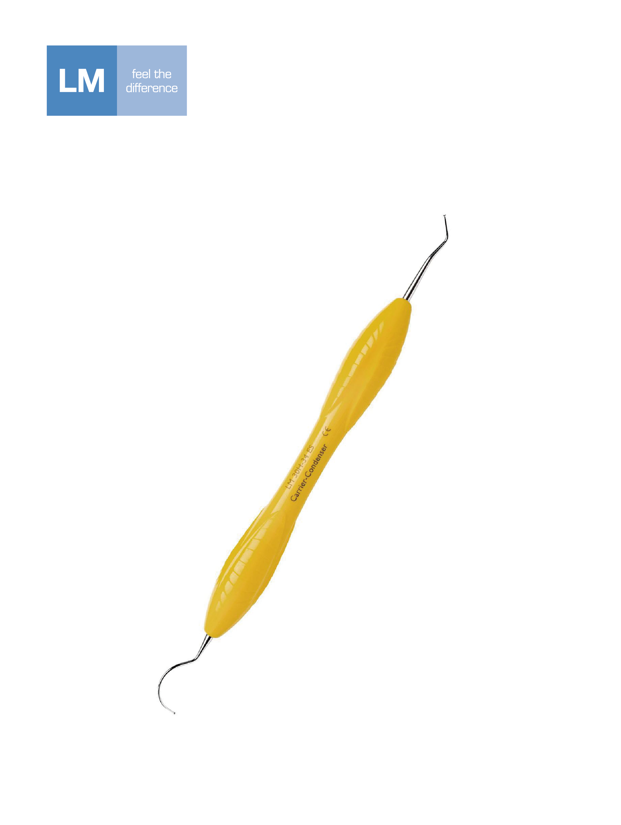 補綴器械 - Base Carrier - Rigid - Condenser