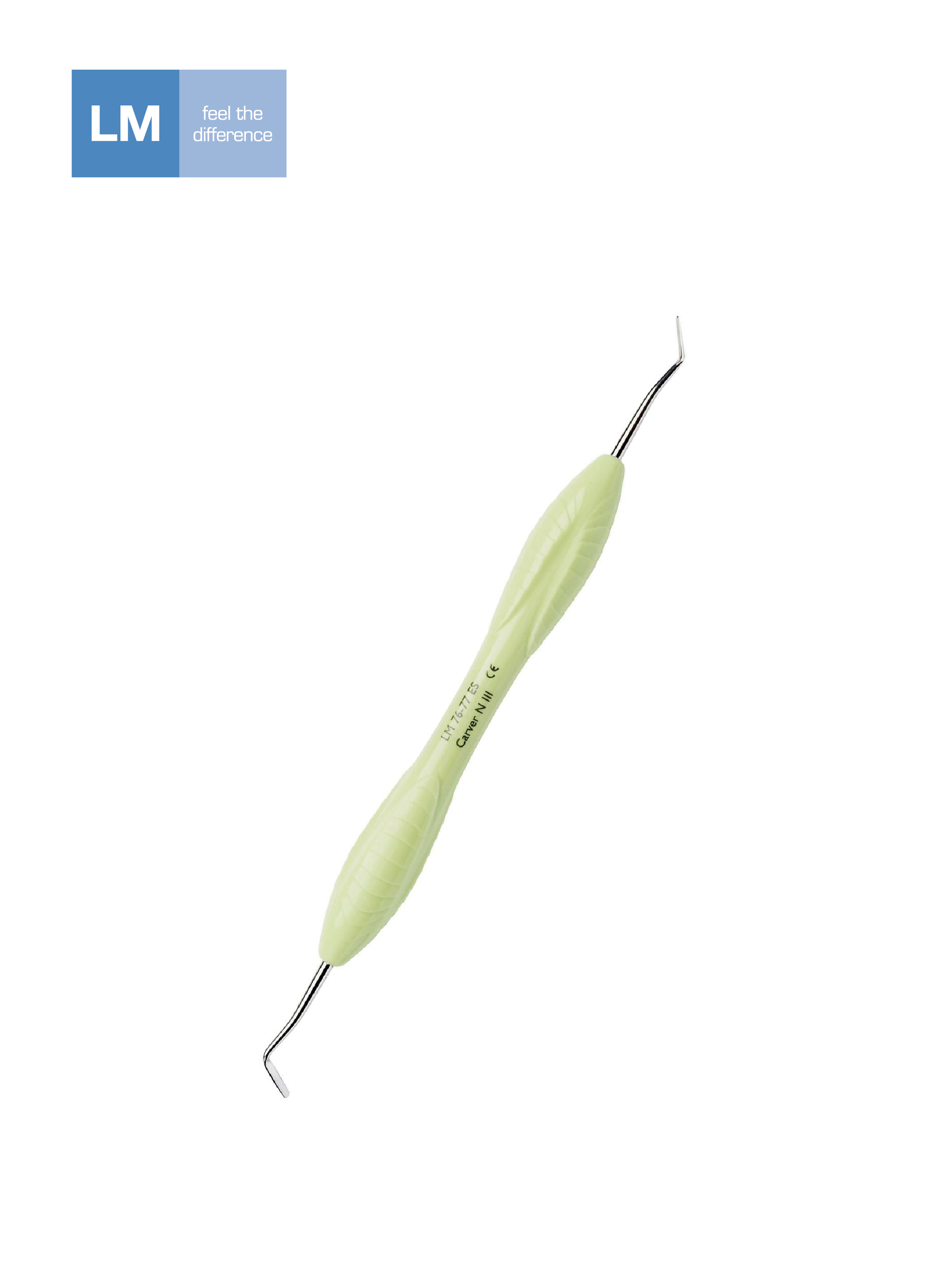 補綴器械 - Nystrom III