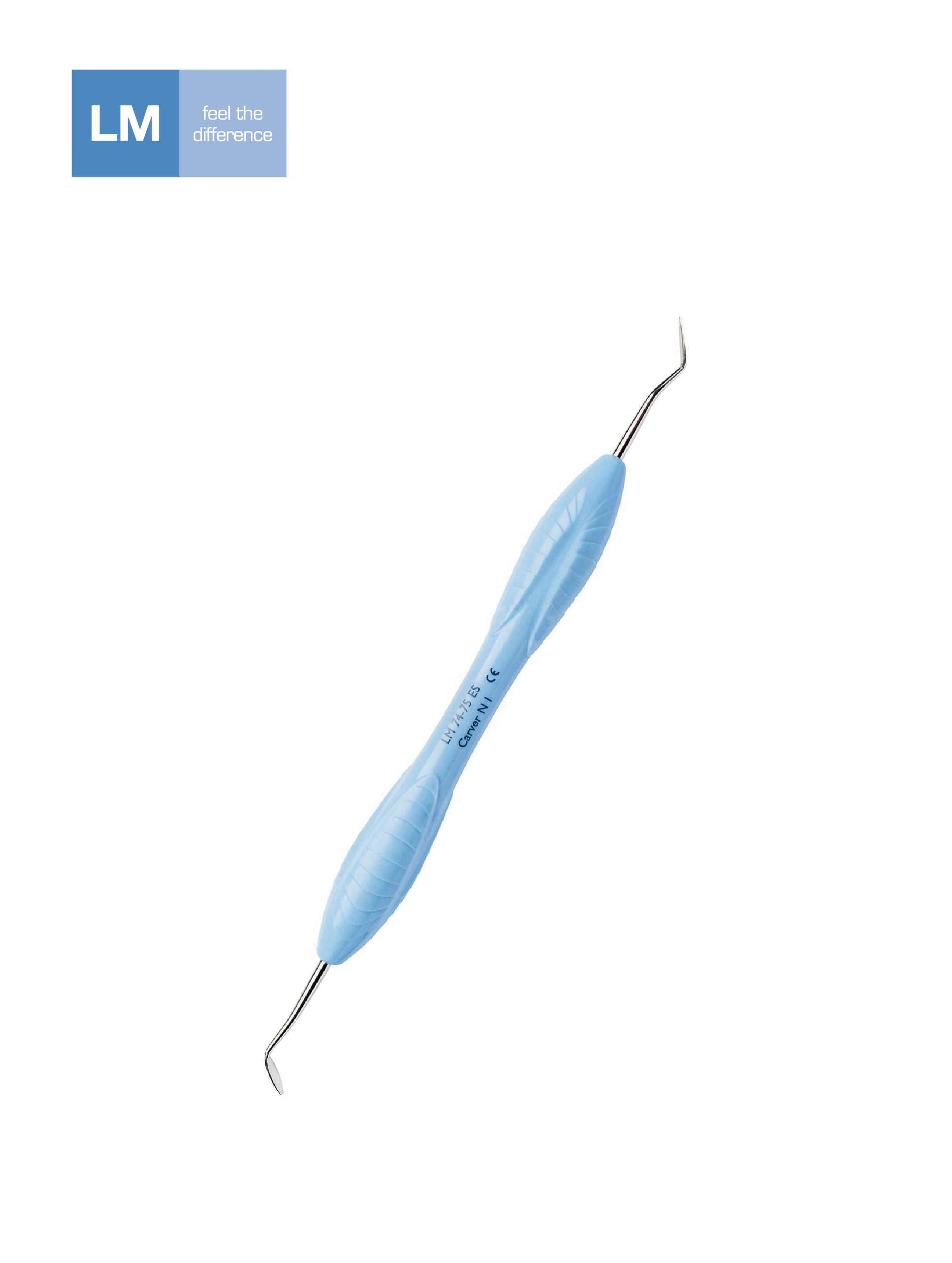 補綴器械 - Nystrom I