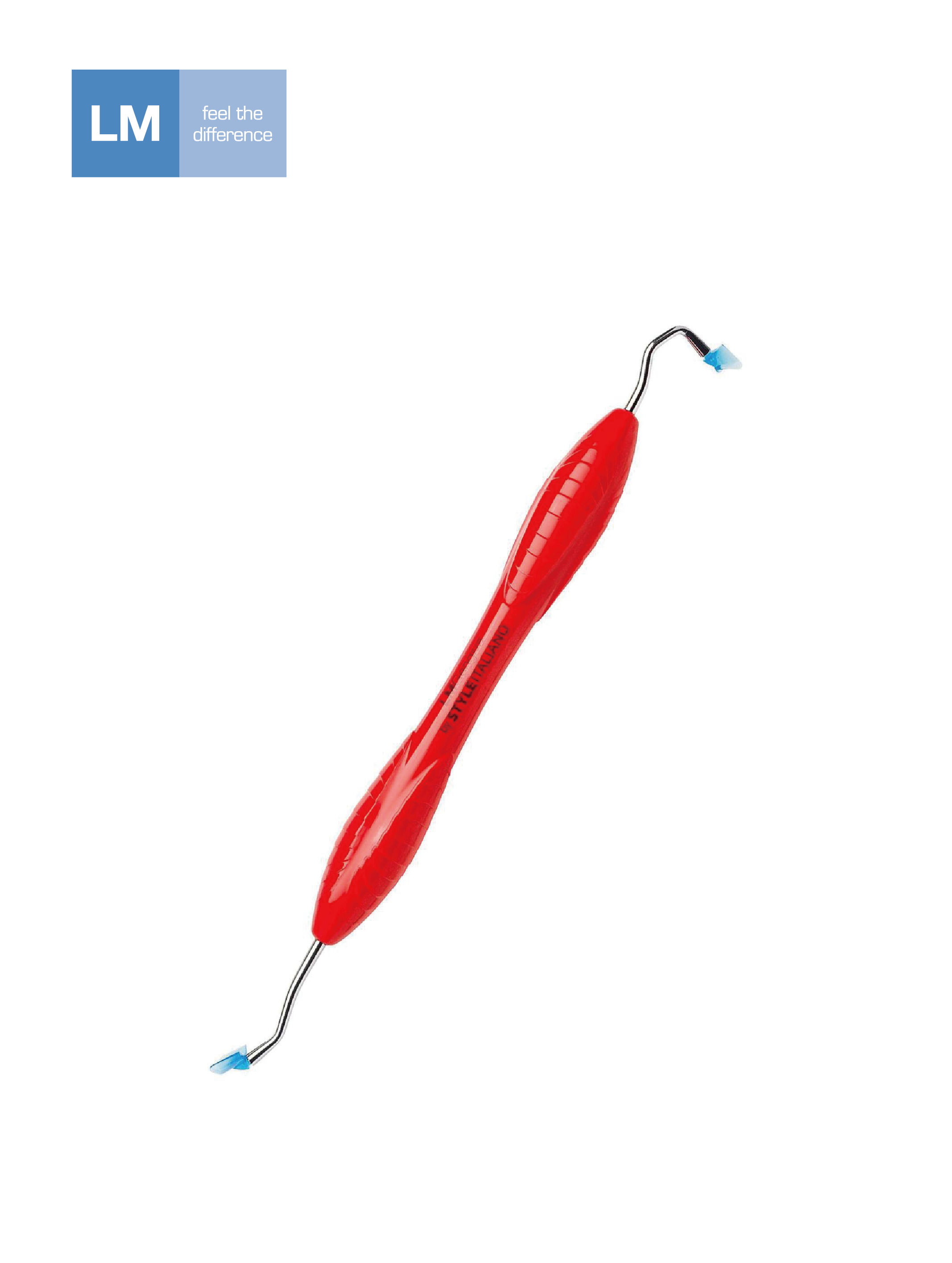 補綴器械 - MultiHolder PK III Gengiva