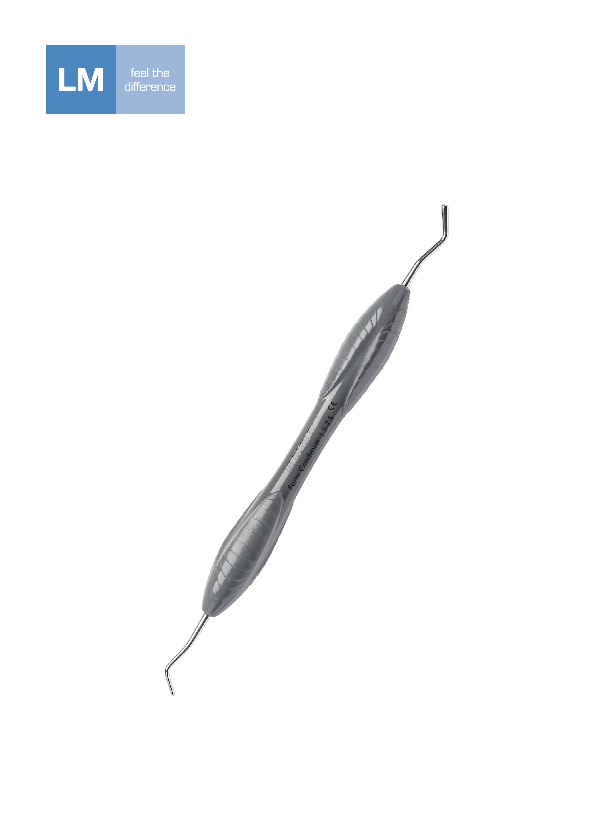 補綴器械 - Form Condenser - 1.5 - 2.5 mm