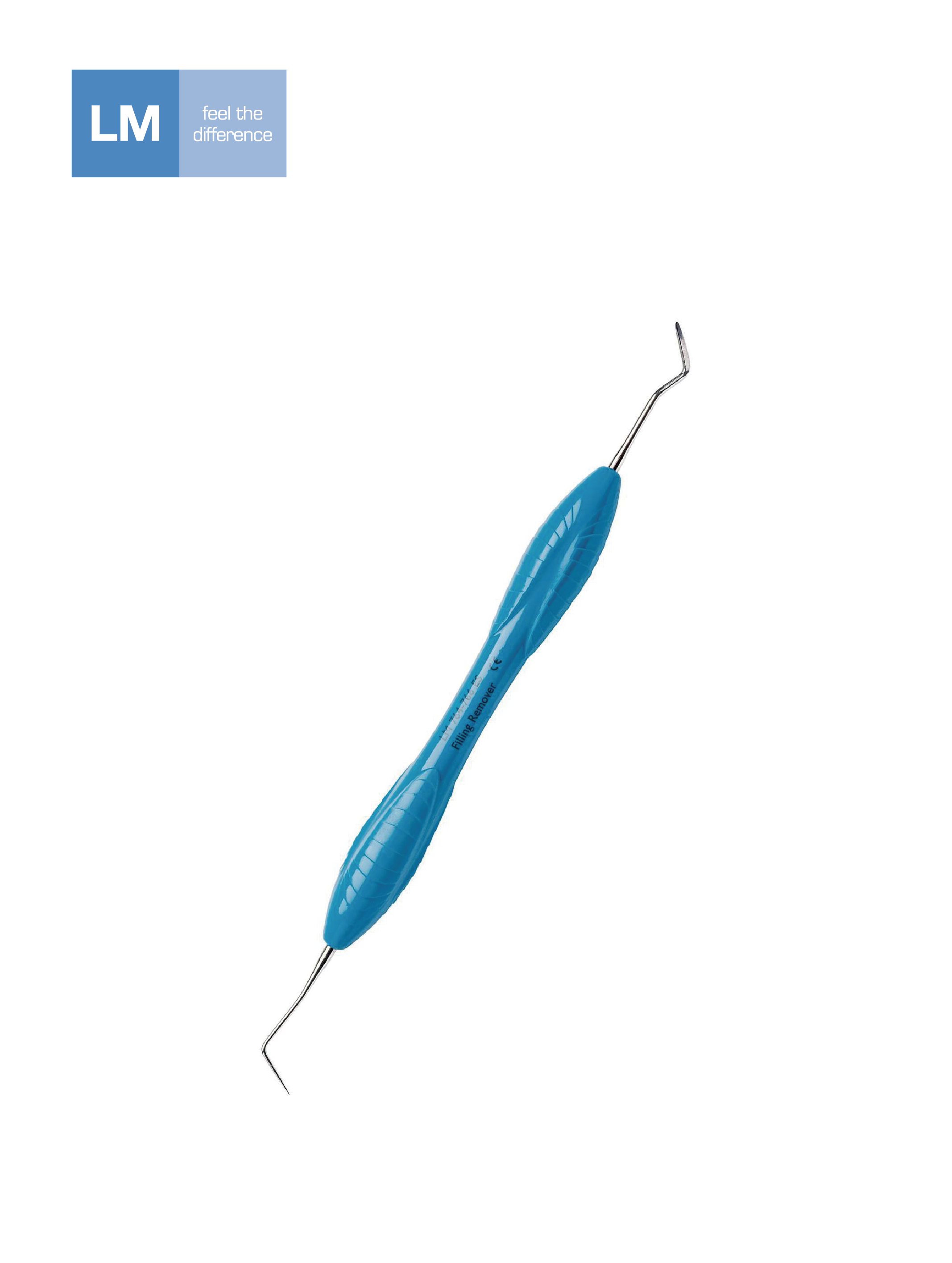 補綴器械 - Filling Remover